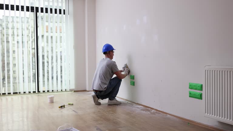 Best Mold Odor Removal Services  in Fort Hood, TX